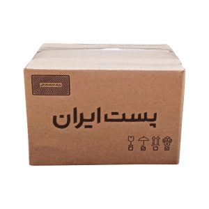 کارتن پستی سایز ۲